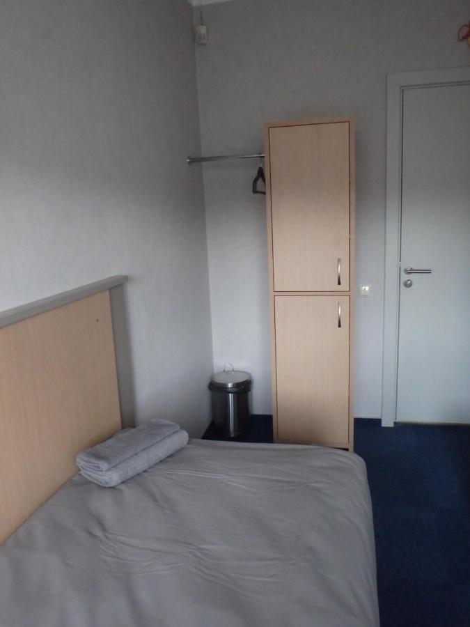 Hostel Sili Mezciems  Exteriör bild