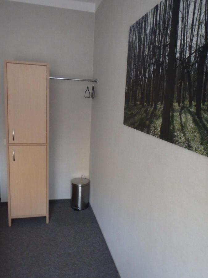 Hostel Sili Mezciems  Exteriör bild