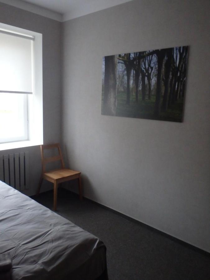 Hostel Sili Mezciems  Exteriör bild